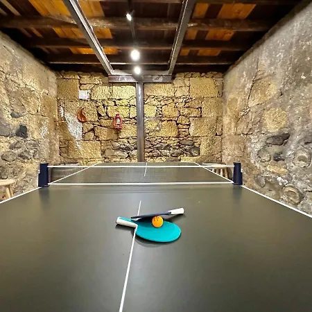 Casa de Férias Casa Tina