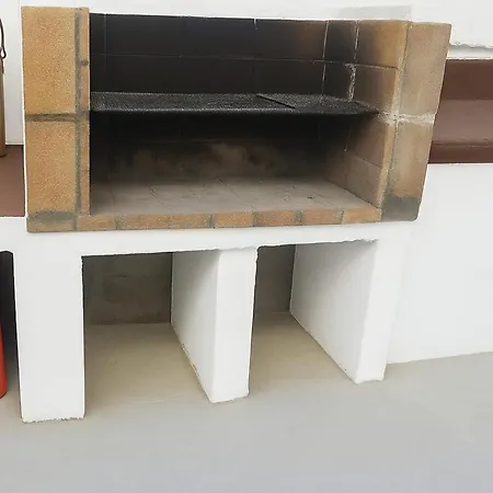 Casa Tina Casa de Férias