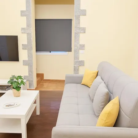 Casa Tina Casa de Férias *