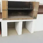 Casa Tina Дом отдыха