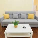 Casa Tina * Гуимар