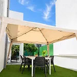 Casa Tina Hébergement de vacances *