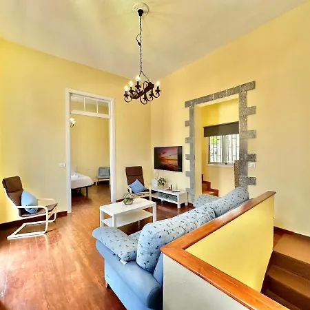 Casa Tina Casa vacanze