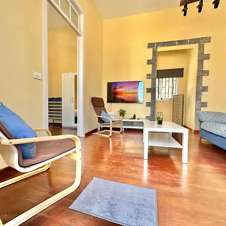 Casa vacanze Casa Tina *
