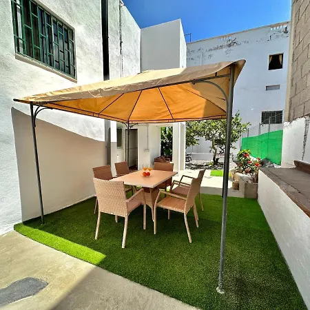 Casa vacanze Casa Tina Güimar