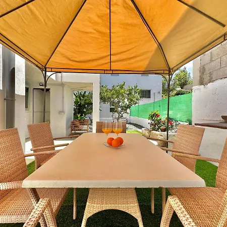 Casa Tina Casa vacanze