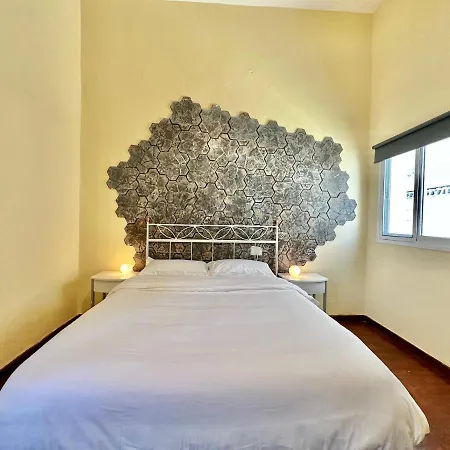 Casa vacanze Casa Tina