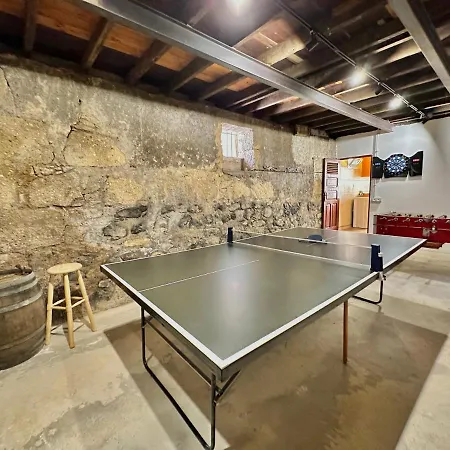 Casa Tina Casa vacanze Güimar