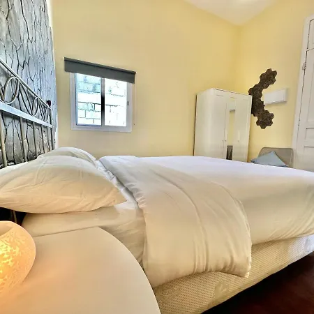 Casa Tina Hébergement de vacances