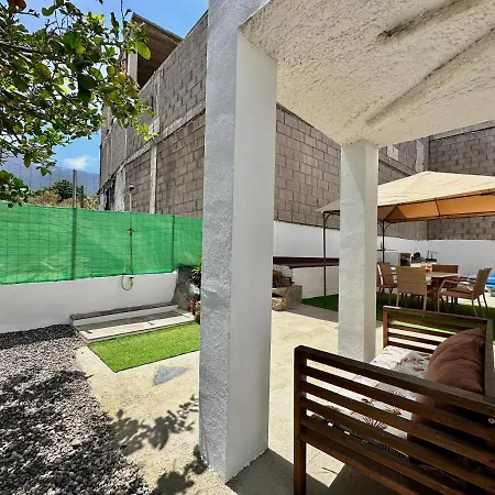 Casa vacanze Casa Tina