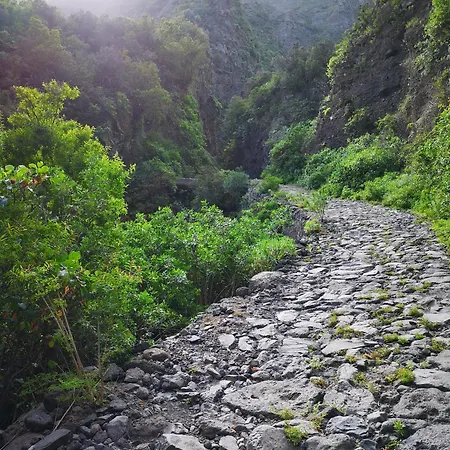 Casa Tina Hébergement de vacances *