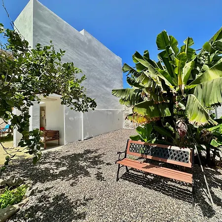 Casa vacanze Casa Tina