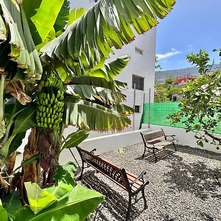 Casa vacanze Casa Tina Güimar