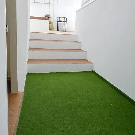 Casa Tina Hébergement de vacances *