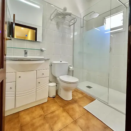 Hébergement de vacances Casa Tina Güimar