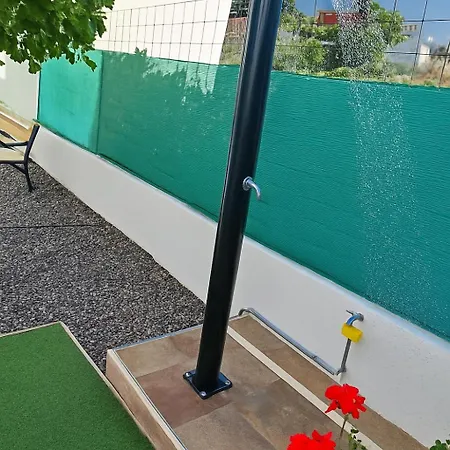 Casa Tina Casa vacanze Güimar