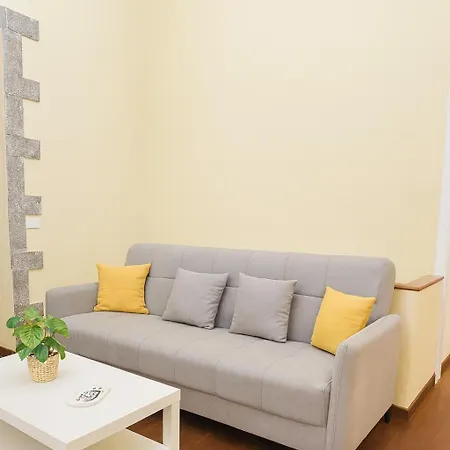 Hébergement de vacances Casa Tina *