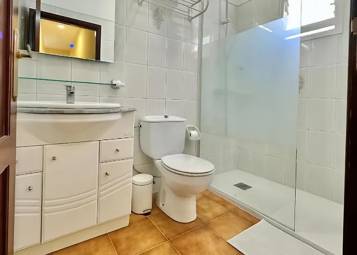 Casa vacanze Casa Tina Güimar