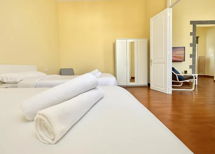 Holiday home Casa Tina *