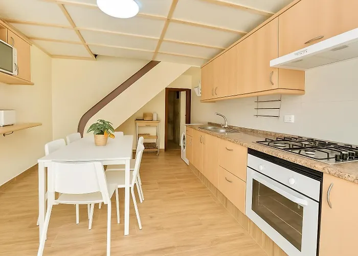 Tatil Evi Casa Tina Güimar