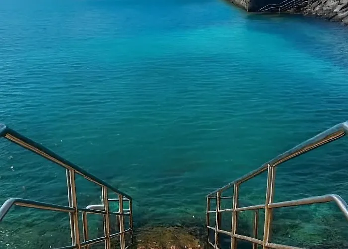 Casa vacanze Casa Tina *