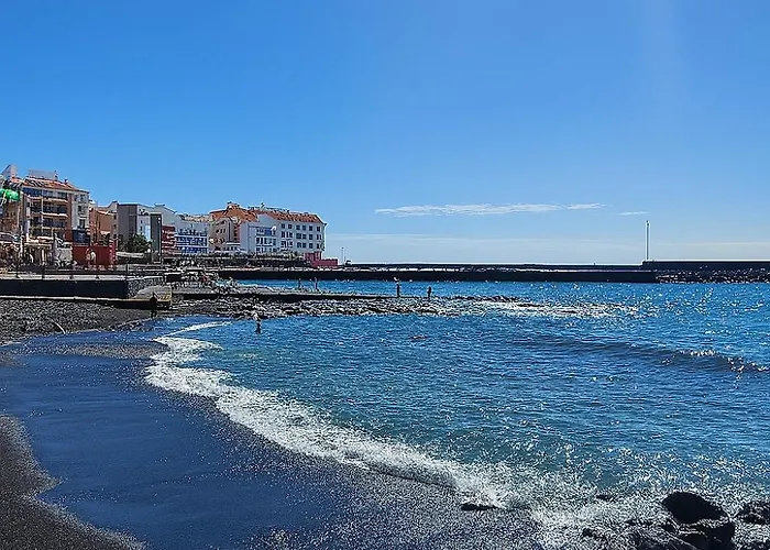 Casa Tina 度假居 Güimar