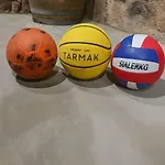 Casa Tina *