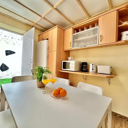 Casa Tina 펜션 *