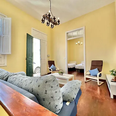 Casa Tina 펜션 기마르