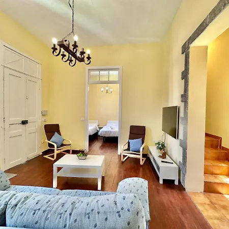 펜션 Casa Tina *