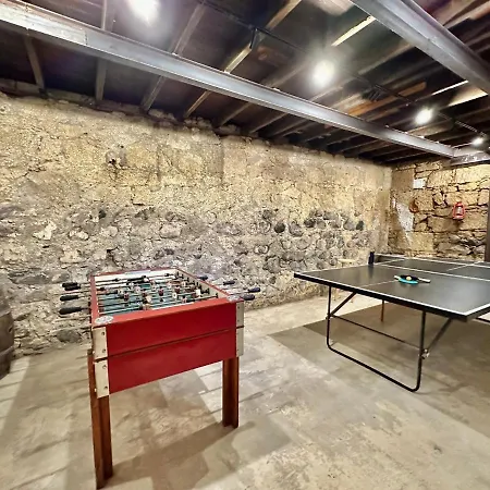 Casa Tina * 기마르