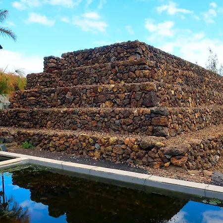 Casa Tina * Güímar