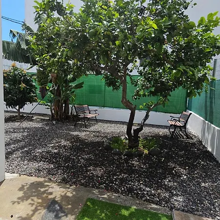 Casa Tina * Güímar