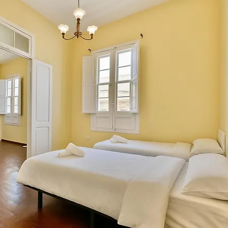 Casa Tina 펜션 기마르