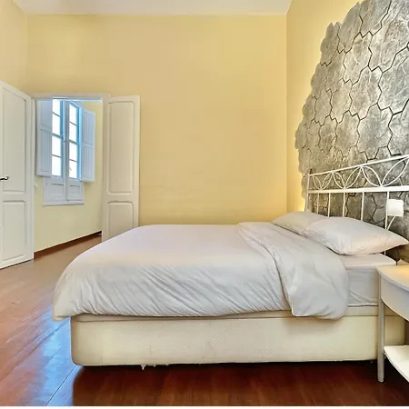 펜션 Casa Tina