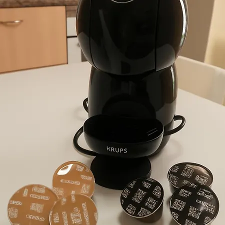 Дом отдыха Casa Tina