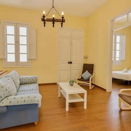 펜션 Casa Tina *