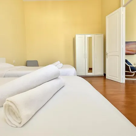 بيت للعطل Casa Tina *