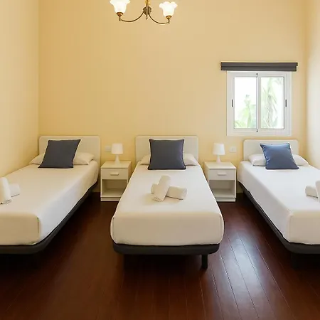 펜션 Casa Tina 기마르