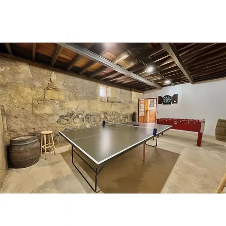 Casa Tina * Гуимар