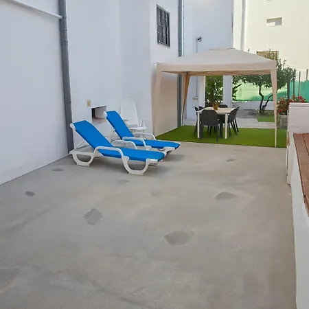 Casa Tina 펜션 *