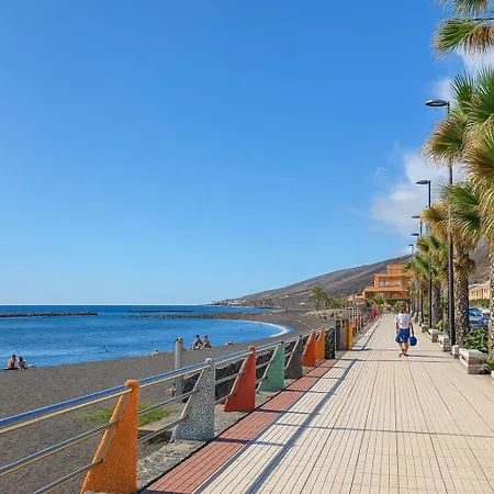 Casa Tina Гуимар