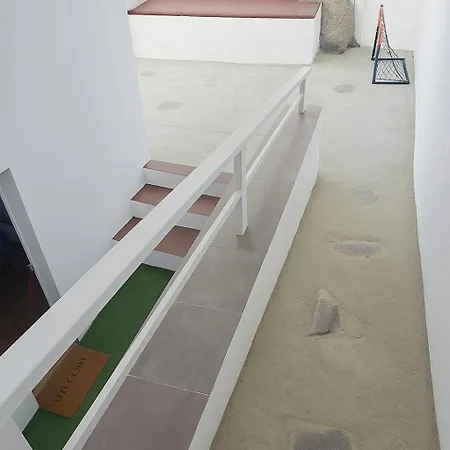 Casa Tina 펜션
