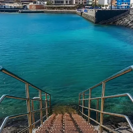 Дом отдыха Casa Tina *