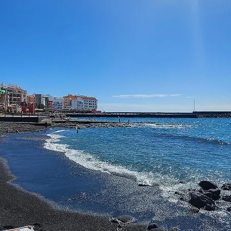 Casa Tina Дом отдыха Гуимар