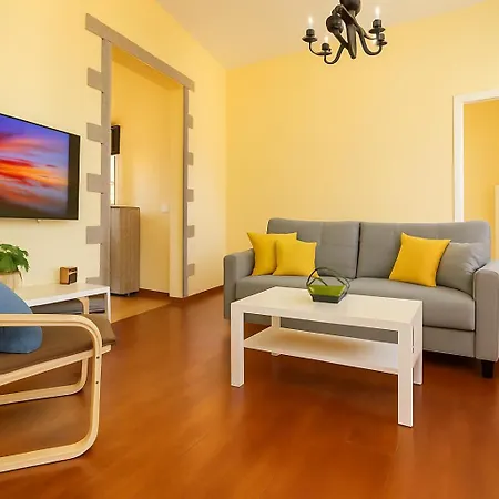 Casa Tina بيت للعطل