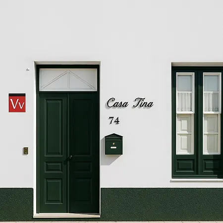 Casa Tina Ferienhaus