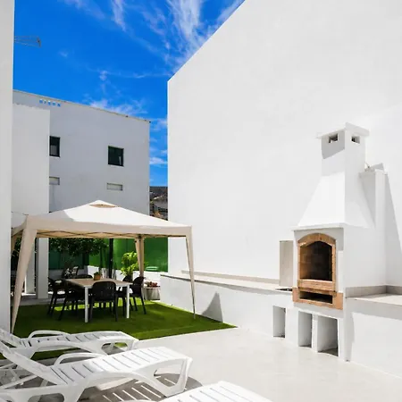 Casa Tina * Güimar