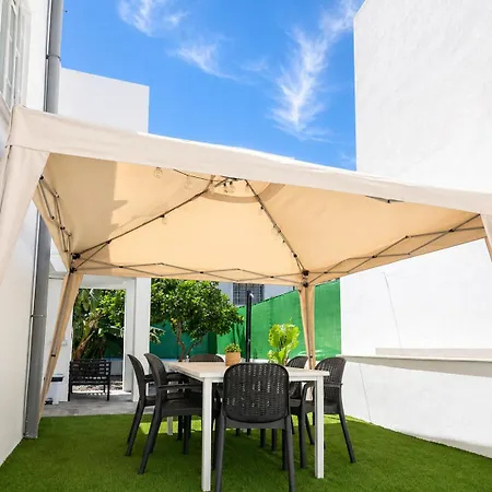 Casa Tina Ferienhaus *
