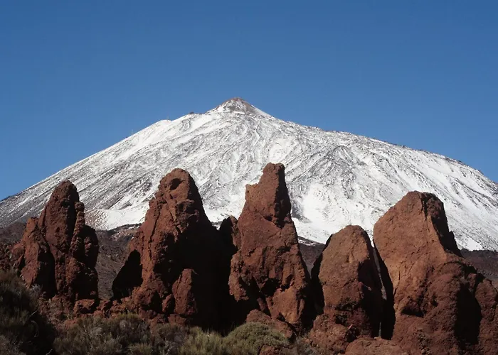 Casa Tina * Güímar